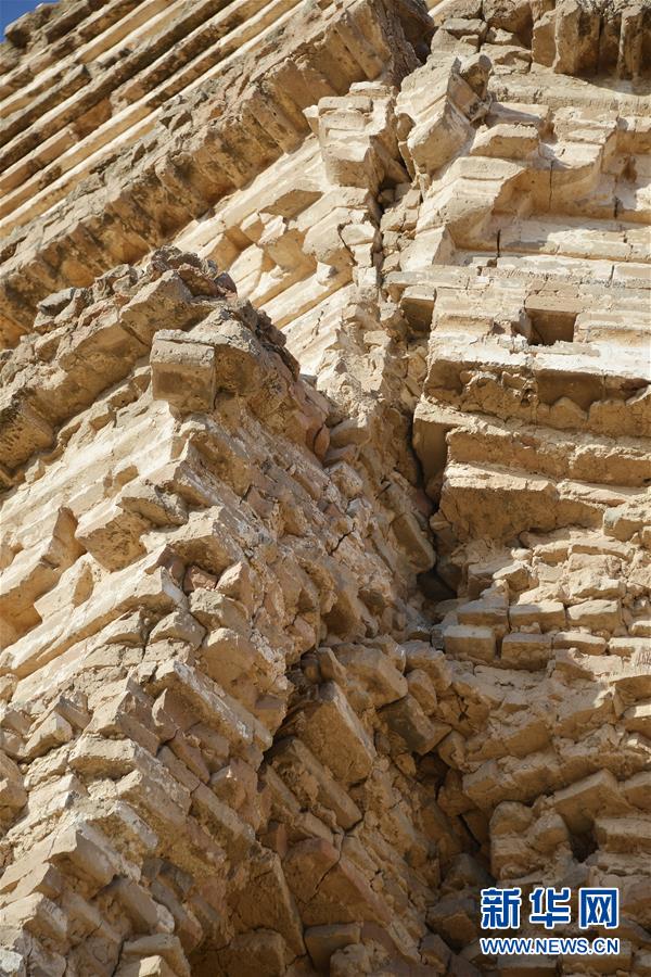 (圖文互動(dòng))(1)內(nèi)蒙古自治區(qū)文物局對千年遼塔修繕滯后事件作出回應(yīng)