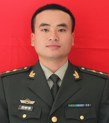 （為了民族復(fù)興&middot;英雄烈士譜&middot;圖文互動）楊科璋：火海英雄，無悔身上衣