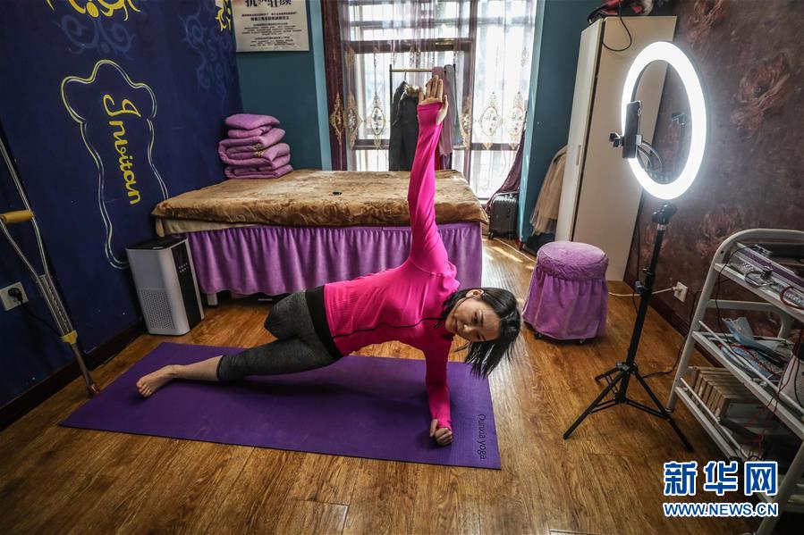 （在習(xí)近平新時代中國特色社會主義思想指引下&mdash;&mdash;新時代新作為新篇章&middot;習(xí)近平總書記關(guān)切事&middot;圖文互動）（2）打開生活的正確方式：更衛(wèi)生、更健康！