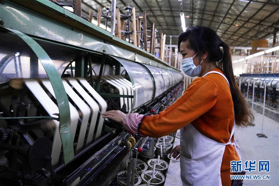 (決戰(zhàn)決勝脫貧攻堅(jiān)·圖文互動(dòng))(3)貧困戶的“收入賬”——廣西極貧縣隆林各族自治縣見聞