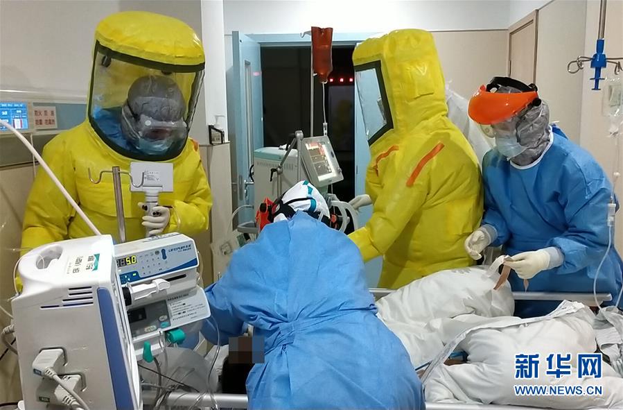 （聚焦疫情防控&middot;圖文互動(dòng)）（3）團(tuán)結(jié)起來！我們?nèi)f眾一心！&mdash;&mdash;中國(guó)抗疫人民力量的生動(dòng)實(shí)踐