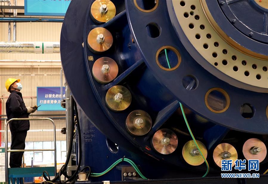 （來(lái)自一線的調(diào)查報(bào)告&middot;圖文互動(dòng)）（5）搶出一個(gè)身位謀發(fā)展&mdash;&mdash;河南許昌經(jīng)濟(jì)復(fù)蘇見聞