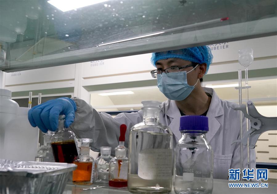 （來(lái)自一線的調(diào)查報(bào)告&middot;圖文互動(dòng)）（9）搶出一個(gè)身位謀發(fā)展&mdash;&mdash;河南許昌經(jīng)濟(jì)復(fù)蘇見聞