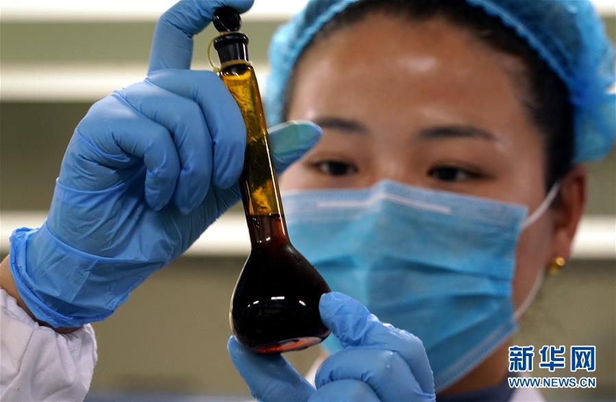 （來(lái)自一線的調(diào)查報(bào)告&middot;圖文互動(dòng)）（10）搶出一個(gè)身位謀發(fā)展&mdash;&mdash;河南許昌經(jīng)濟(jì)復(fù)蘇見聞