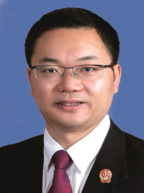 （為了民族復(fù)興&middot;英雄烈士譜&middot;圖文互動(dòng)）鄒碧華：做一名有良知的法官 