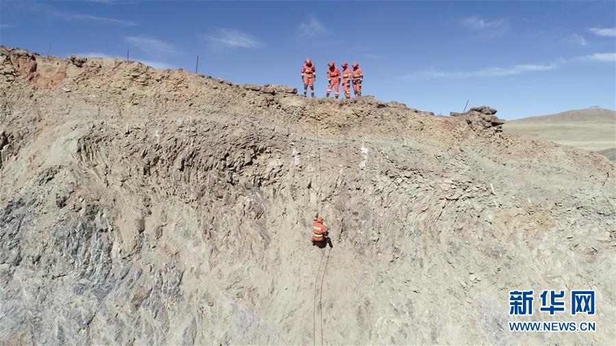 （圖文互動(dòng)）（6）青春無(wú)悔，雪域林海我來(lái)守衛(wèi)&mdash;&mdash;一位西藏森林消防大隊(duì)長(zhǎng)十八年的&ldquo;高原情&rdquo;