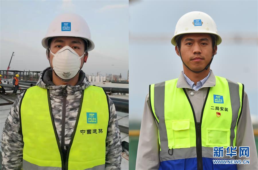 （新華全媒頭條&middot;圖文互動(dòng)）（2）以青春之名，續(xù)寫時(shí)代華章&mdash;&mdash;寫在五四青年節(jié)到來之際