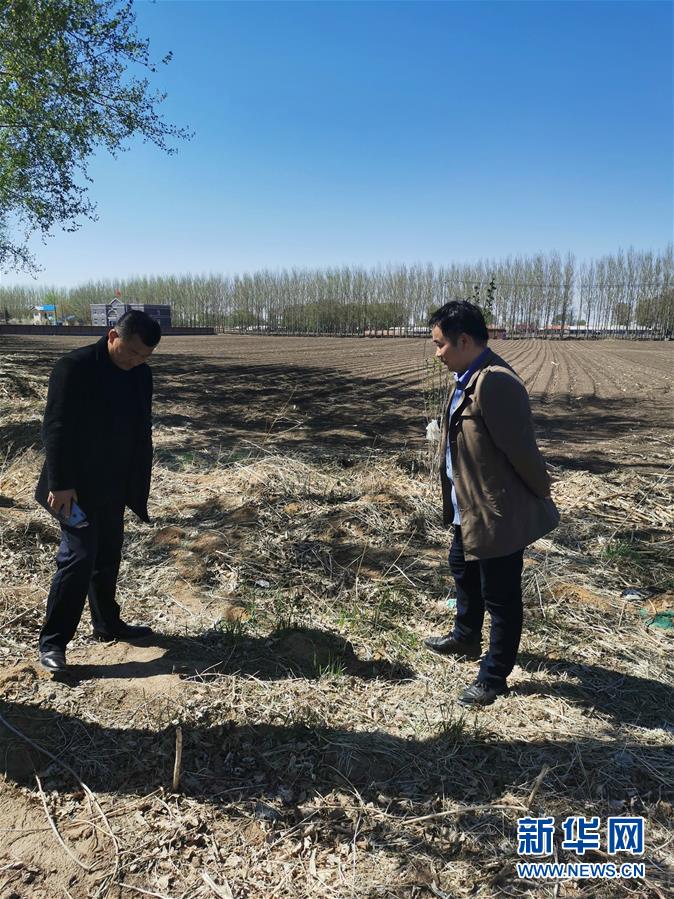 （在習(xí)近平新時(shí)代中國(guó)特色社會(huì)主義思想指引下&mdash;&mdash;新時(shí)代新作為新篇章&middot;習(xí)近平總書(shū)記關(guān)切事&middot;圖文互動(dòng)）（3）青春的顏色是什么？