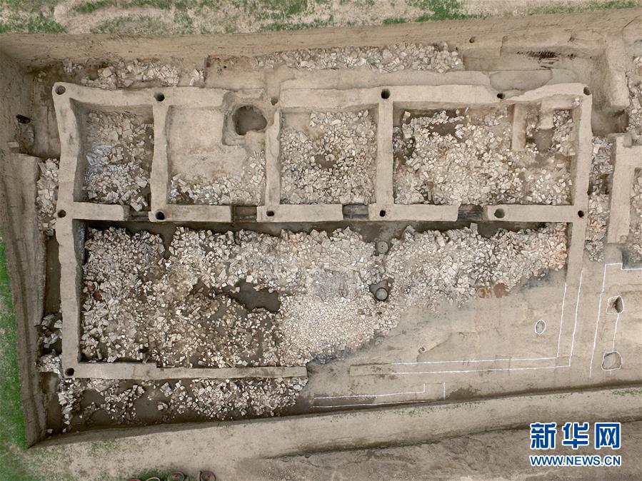 （文化）（22）2019年度全國(guó)十大考古新發(fā)現(xiàn)揭曉