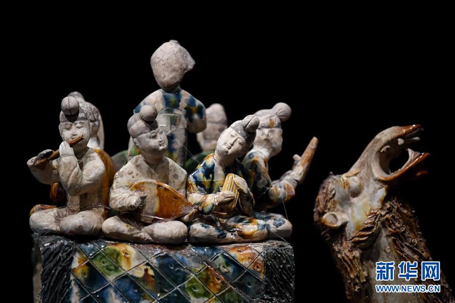 （圖文互動(dòng)）（2）來(lái)呀，來(lái)看博物館的&ldquo;C位&rdquo;&mdash;&mdash;博物館日話說(shuō)鎮(zhèn)館之寶