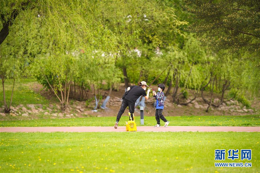 （聚焦疫情防控）（1）黑龍江：新冠肺炎本土確診病例和境外輸入確診病例&ldquo;清零&rdquo;