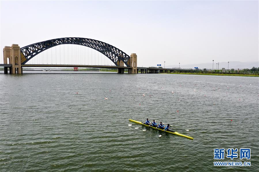 （新華全媒頭條&middot;圖文互動）（2）循著習(xí)近平總書記的足跡，感受那山那水