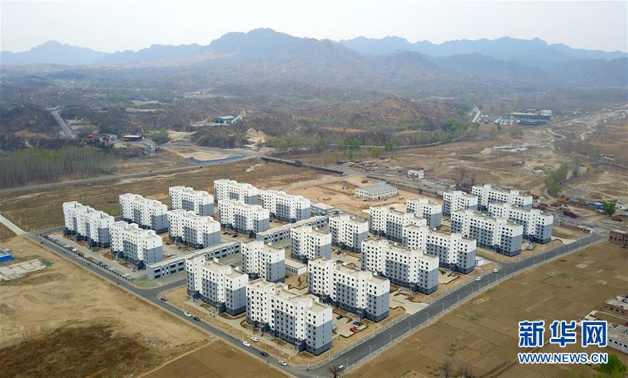 (新華全媒頭條·圖文互動(dòng))(6)且看信心如何讓黃土變成金——“環(huán)京津貧困帶”整體脫貧記