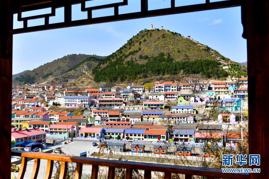 (在習(xí)近平新時(shí)代中國(guó)特色社會(huì)主義思想指引下——新時(shí)代新作為新篇章·習(xí)近平總書(shū)記關(guān)切事·圖文互動(dòng))(6)在高質(zhì)量轉(zhuǎn)型發(fā)展中“晉”快奔跑