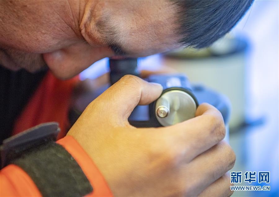 （2020珠峰高程測量&middot;圖文互動）（3）珠峰&ldquo;身高&rdquo;從黃海測？&mdash;&mdash;專家解讀珠峰測高原理