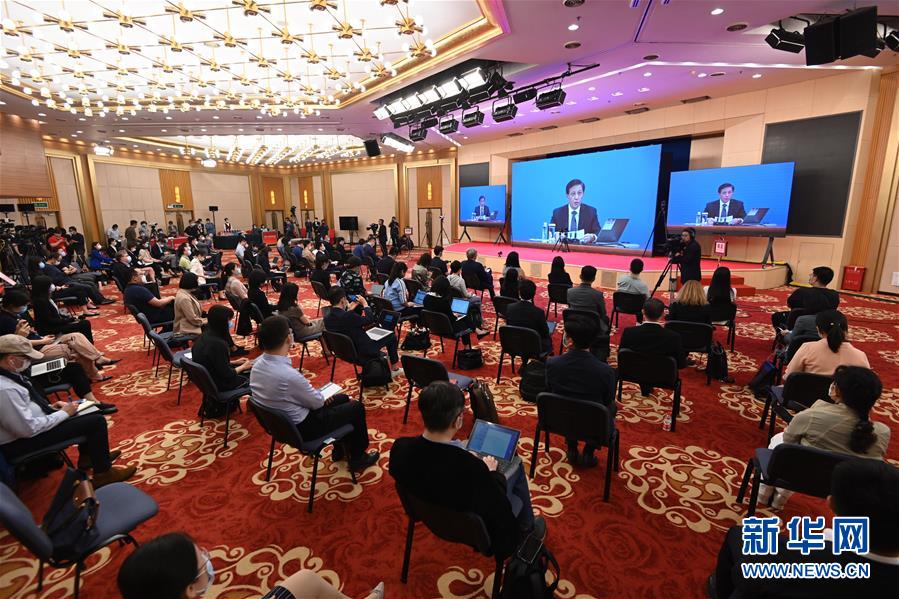 （兩會(huì)進(jìn)行時(shí)&middot;圖文互動(dòng)）（1）初夏&ldquo;回歸&rdquo;，今年全國兩會(huì)怎么開？