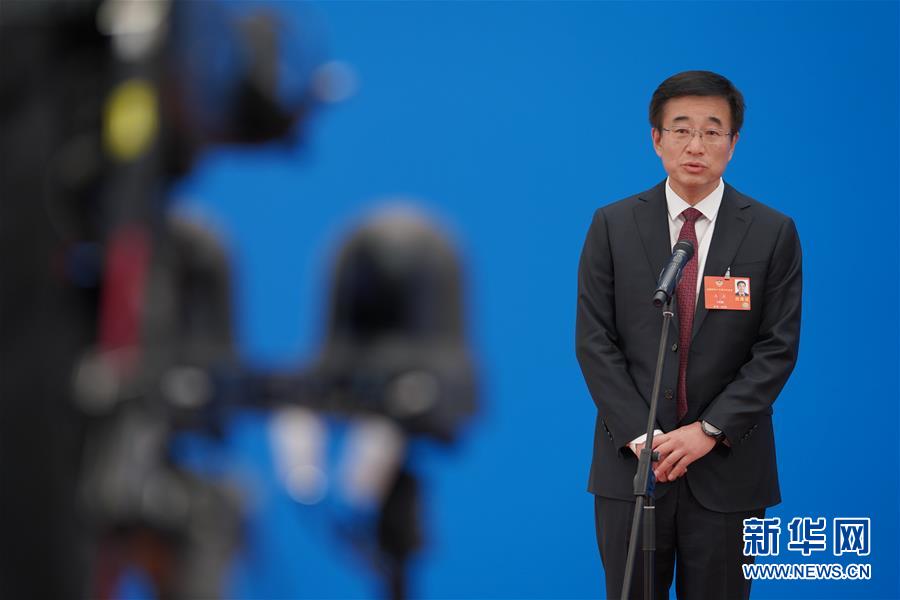 （兩會(huì)進(jìn)行時(shí)&middot;圖文互動(dòng)）（3）初夏&ldquo;回歸&rdquo;，今年全國兩會(huì)怎么開？