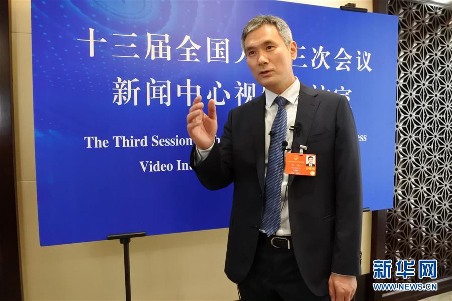 （兩會(huì)進(jìn)行時(shí)&middot;圖文互動(dòng)）（4）初夏&ldquo;回歸&rdquo;，今年全國兩會(huì)怎么開？