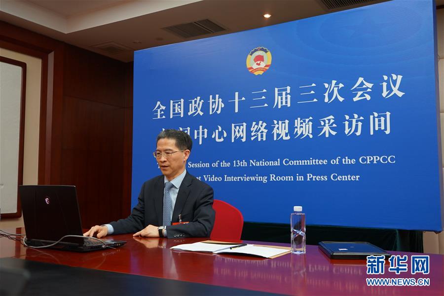 （兩會(huì)進(jìn)行時(shí)&middot;圖文互動(dòng)）（5）初夏&ldquo;回歸&rdquo;，今年全國兩會(huì)怎么開？