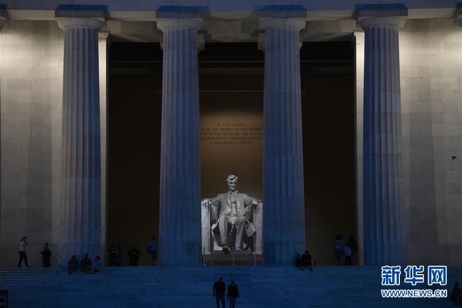 （國際疫情）（4）約翰斯&middot;霍普金斯大學：美國新冠確診病例累計超160萬例