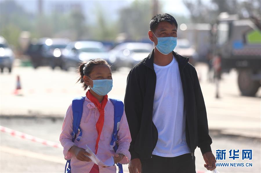 (新華全媒頭條·聚焦“三區(qū)三州”脫貧攻堅(jiān)·圖文互動(dòng))(8)向深度貧困“堡壘”發(fā)起最后總攻——寫在“三區(qū)三州”脫貧攻堅(jiān)關(guān)鍵時(shí)點(diǎn)