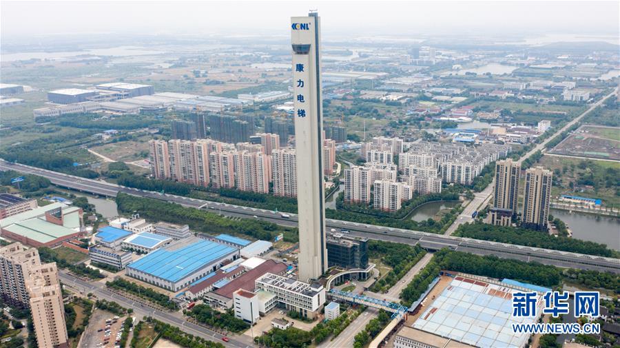 (新華全媒頭條·圖文互動)(1)從“藍圖規(guī)劃”到美麗“現(xiàn)實畫卷”——長三角一體化高質(zhì)量發(fā)展一年間