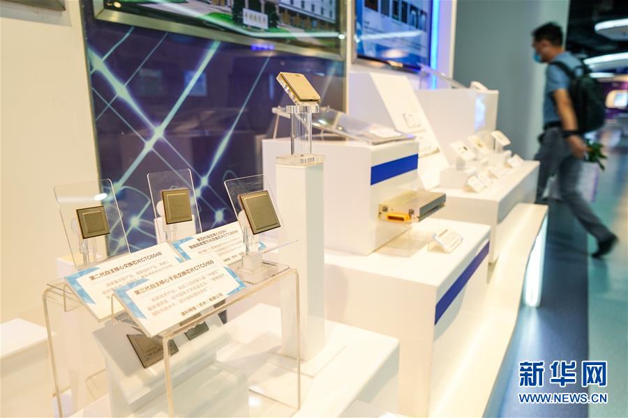 (新華全媒頭條·圖文互動)(12)從“藍圖規(guī)劃”到美麗“現(xiàn)實畫卷”——長三角一體化高質(zhì)量發(fā)展一年間