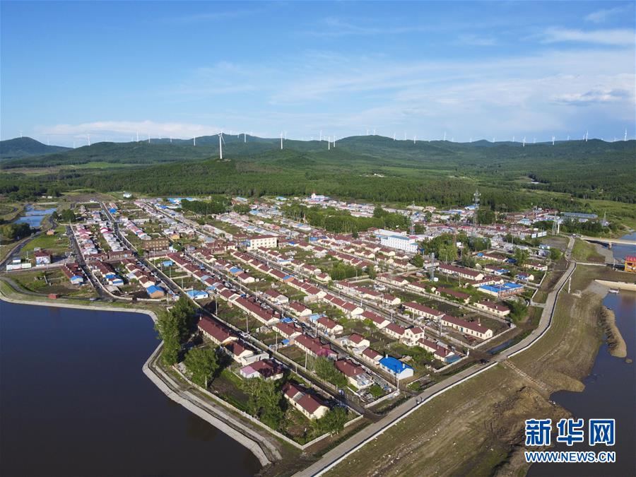 （熱點鮮報&middot;走向我們的小康生活&middot;圖文互動）（1）你沒聽過的伊瑪堪&mdash;&mdash;&ldquo;北大倉&rdquo;里話小康之三