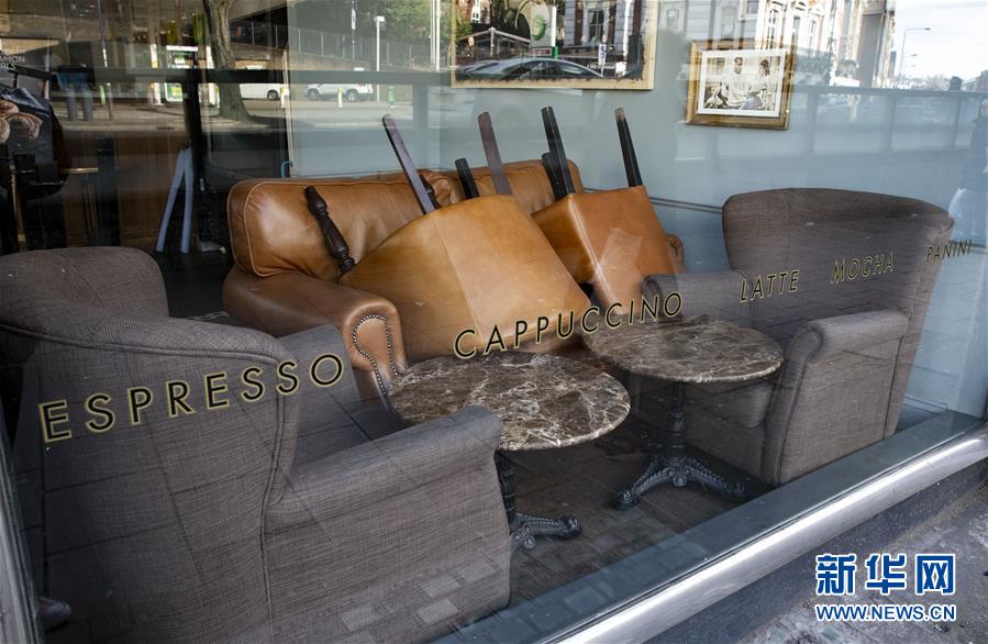 （國際疫情）（6）受疫情重創(chuàng) 英國經(jīng)濟經(jīng)歷&ldquo;至暗時刻&rdquo;