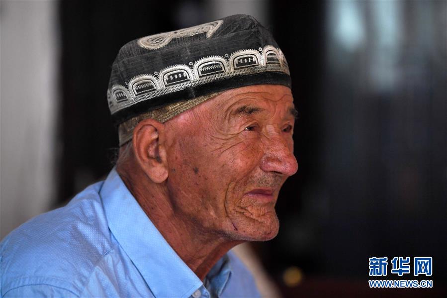 (決戰(zhàn)決勝脫貧攻堅(jiān)·聚焦三區(qū)三州·圖文互動(dòng))(1)消失了的“老三樣”