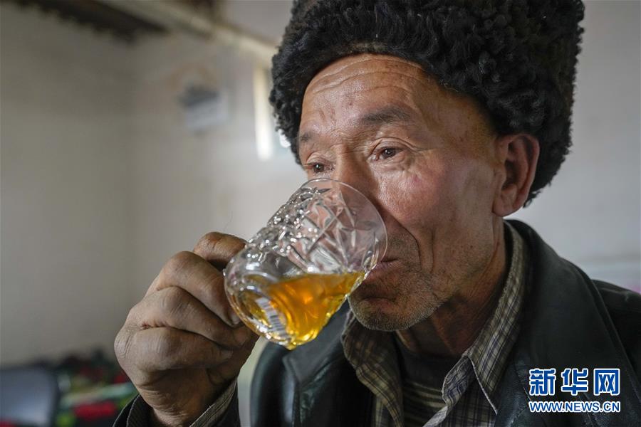 （新華全媒頭條&middot;圖文互動）（6）別了，&ldquo;苦水&rdquo;！