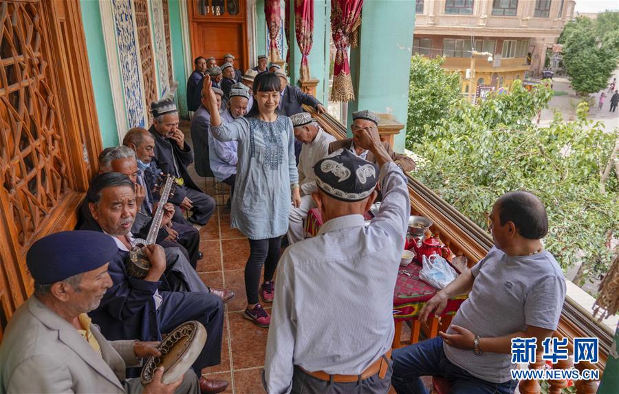 （新華全媒頭條&middot;圖文互動）（10）別了，&ldquo;苦水&rdquo;！