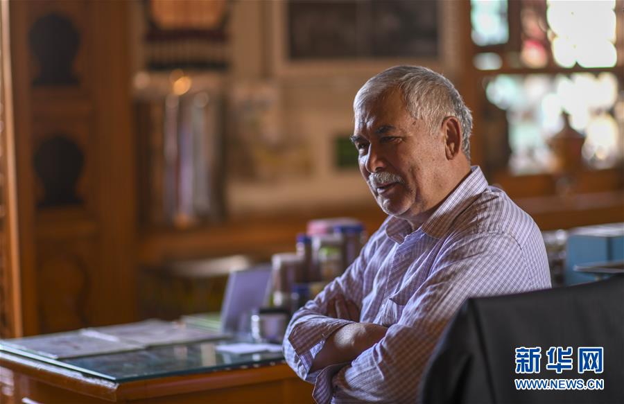 （新華全媒頭條&middot;圖文互動）（13）別了，&ldquo;苦水&rdquo;！