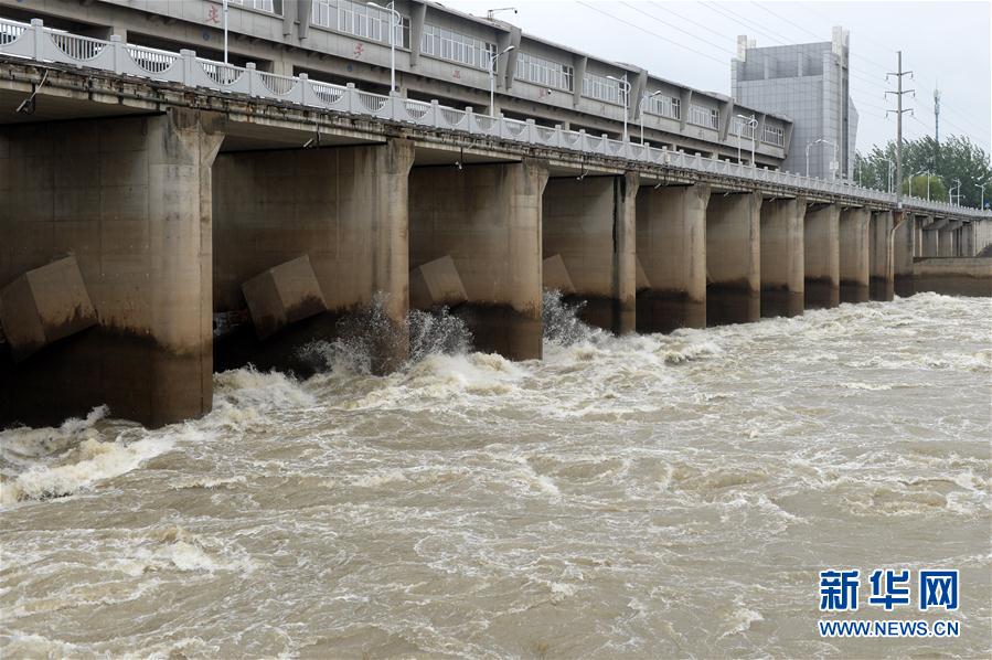 （圖文互動(dòng)）（1）&ldquo;以萬(wàn)全準(zhǔn)備防萬(wàn)一發(fā)生&rdquo;&mdash;&mdash;安徽沿淮地區(qū)防汛備汛見聞