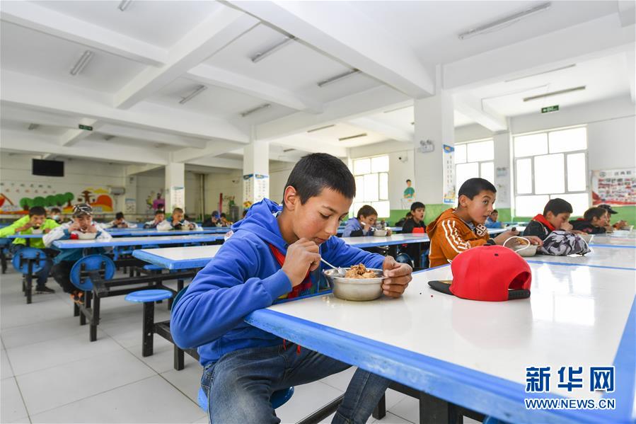 （新華全媒頭條&middot;圖文互動）（3）飛吧，&ldquo;帕米爾雄鷹&rdquo;！