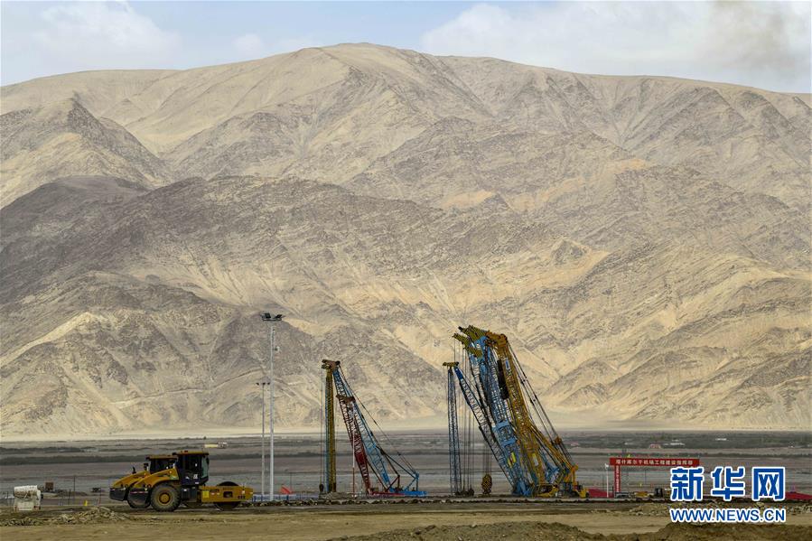 （新華全媒頭條&middot;圖文互動）（4）飛吧，&ldquo;帕米爾雄鷹&rdquo;！