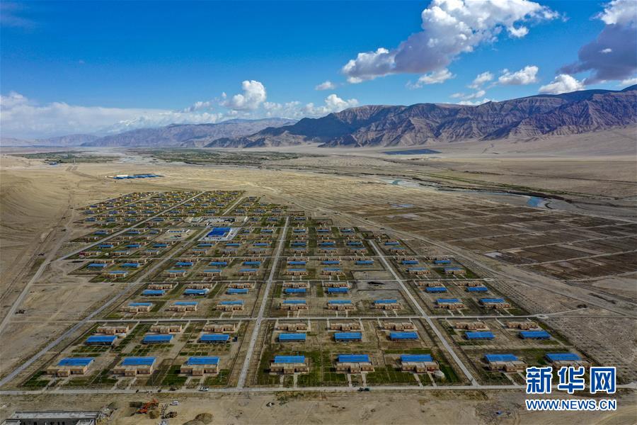 （新華全媒頭條&middot;圖文互動）（8）飛吧，&ldquo;帕米爾雄鷹&rdquo;！