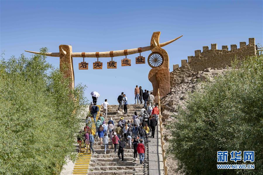 （新華全媒頭條&middot;圖文互動）（11）飛吧，&ldquo;帕米爾雄鷹&rdquo;！