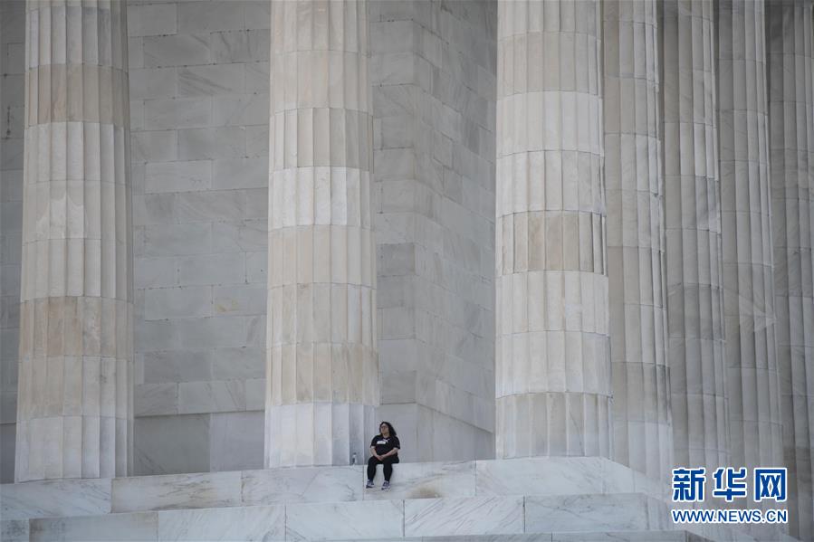 （國(guó)際疫情）（7）約翰斯&middot;霍普金斯大學(xué)：美國(guó)新冠死亡病例超12萬例