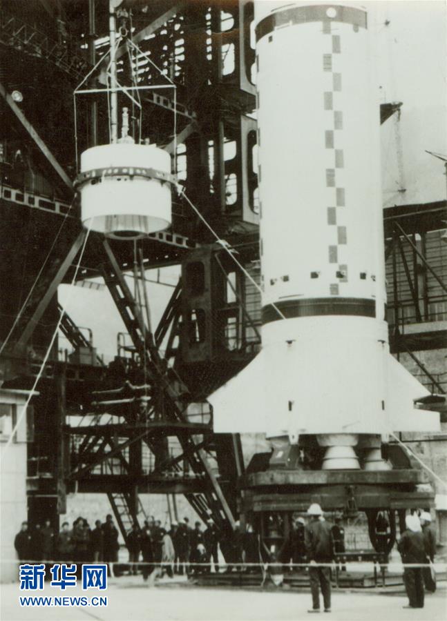 (圖文互動(dòng))(1)北斗“母港”追星夢(mèng)——走進(jìn)西昌衛(wèi)星發(fā)射中心