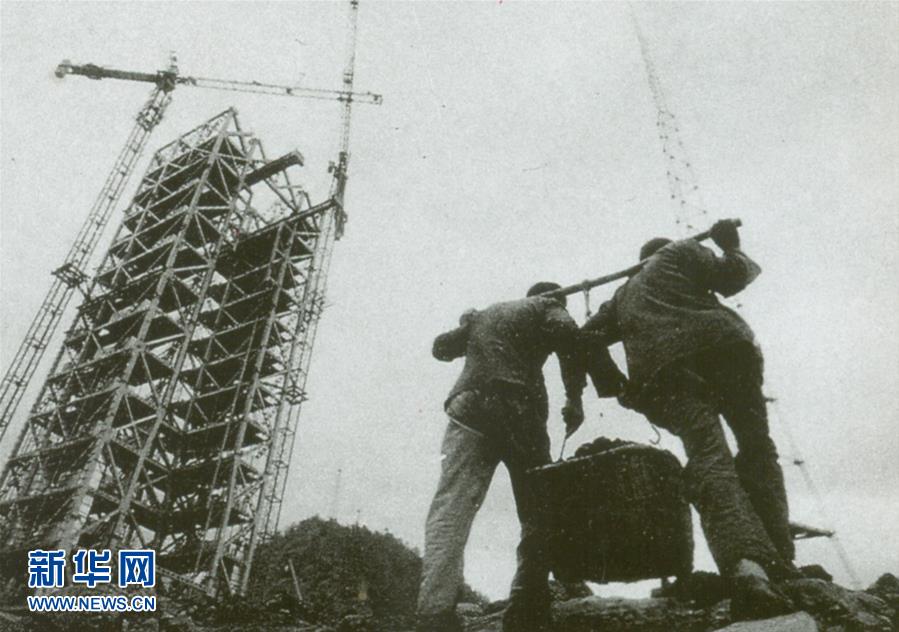 (圖文互動(dòng))(5)北斗“母港”追星夢(mèng)——走進(jìn)西昌衛(wèi)星發(fā)射中心