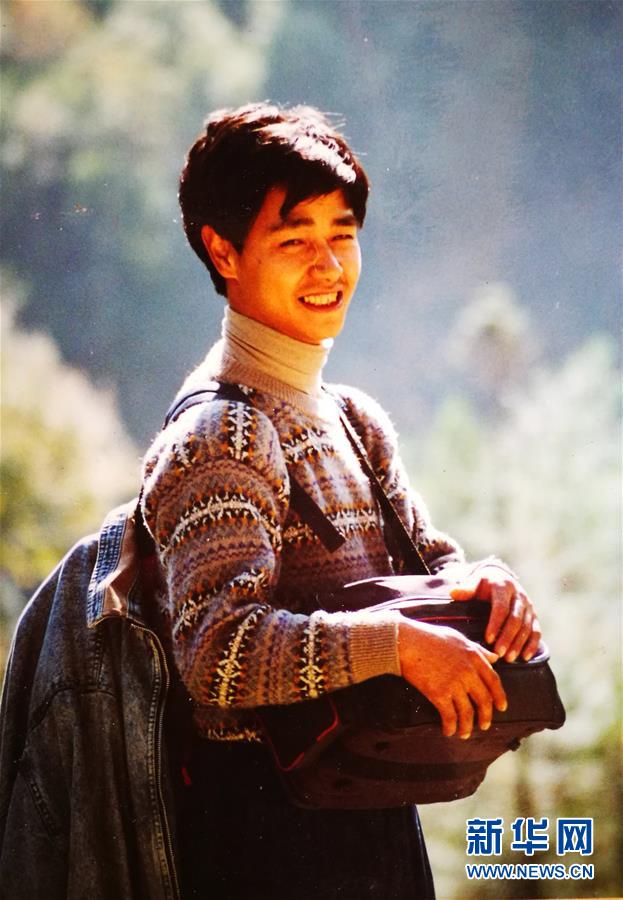 （新華全媒頭條&middot;圖文互動）（2）初心赴使命 熱血寫春秋&mdash;&mdash;記脫貧攻堅中的共產黨員