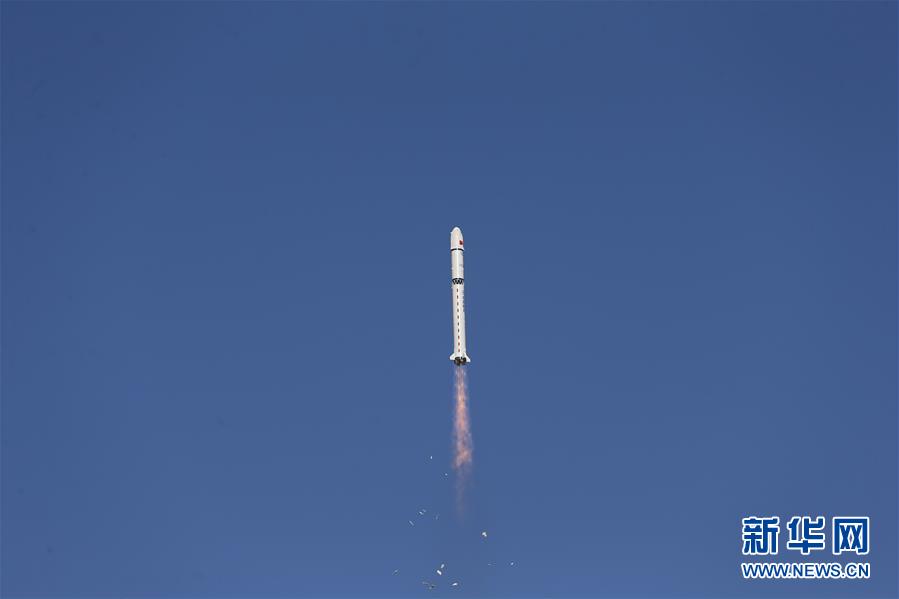(科技)(5)我國成功發(fā)射試驗(yàn)六號02星