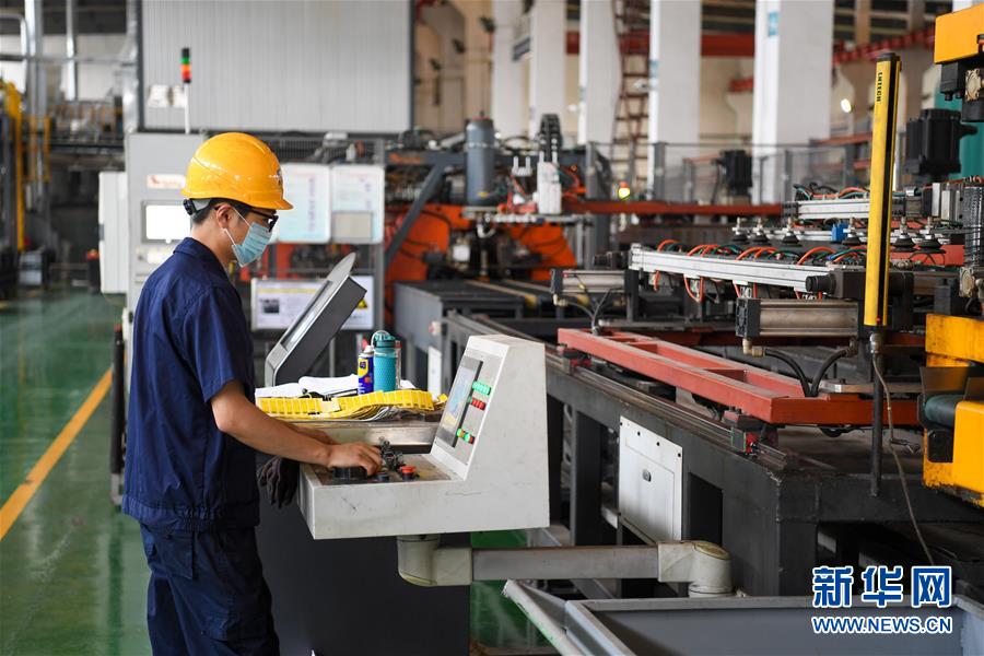 (新華全媒頭條·走向我們的小康生活·圖文互動(dòng))(13)解鎖幸福的密碼——“先行者”蘇州探路小康紀(jì)事