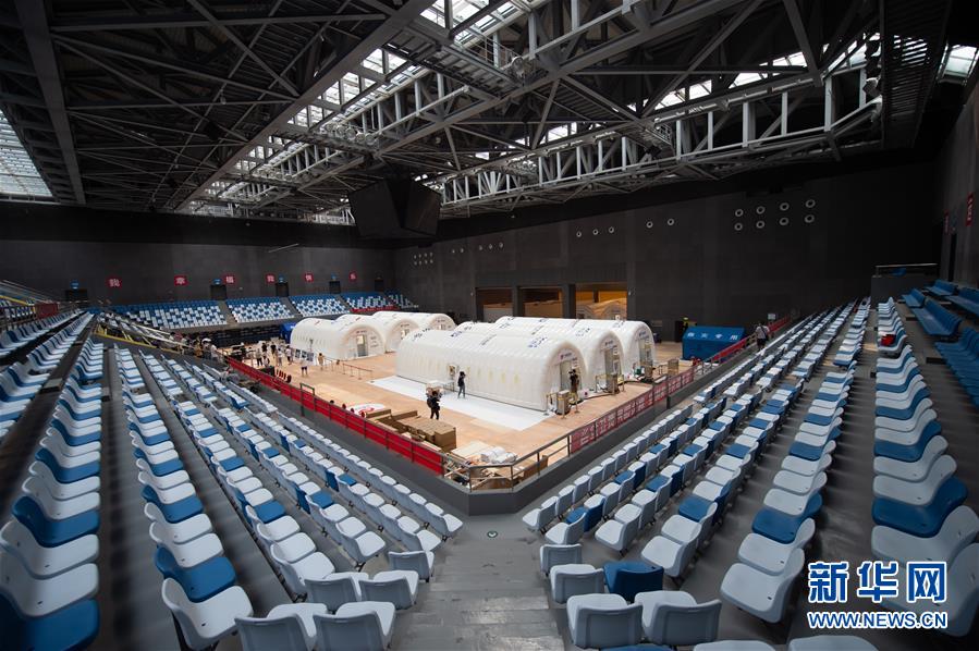 （新華全媒頭條&middot;圖文互動(dòng)）（3）首都再戰(zhàn)&ldquo;疫&rdquo;，難忘40天&mdash;&mdash;寫(xiě)在北京應(yīng)急響應(yīng)級(jí)別降級(jí)之際 