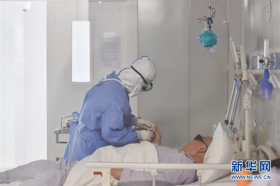 （新華全媒頭條&middot;圖文互動(dòng)）（12）首都再戰(zhàn)&ldquo;疫&rdquo;，難忘40天&mdash;&mdash;寫(xiě)在北京應(yīng)急響應(yīng)級(jí)別降級(jí)之際 