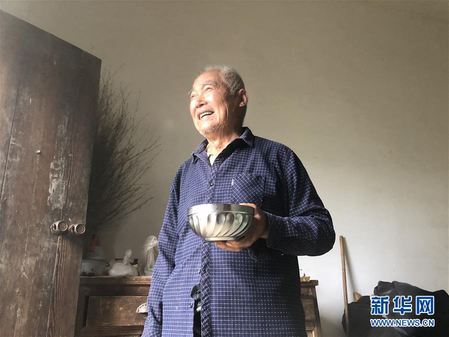 (防汛抗洪·圖文互動(dòng))(1)2860條生命·166面黨旗·77座莊臺(tái)——安徽阜陽沿淮行蓄洪區(qū)啟用背后的“三組數(shù)字”