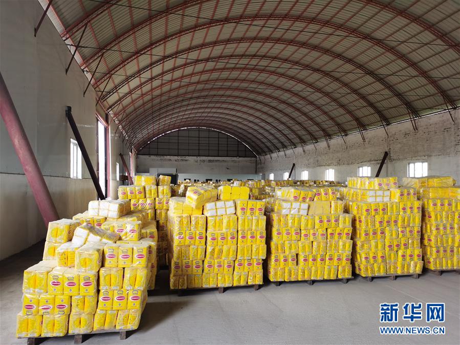 （圖文互動）（4）防疫不松 貿(mào)易暢通&mdash;&mdash;中國&ldquo;東極&rdquo;撫遠海關一線見聞