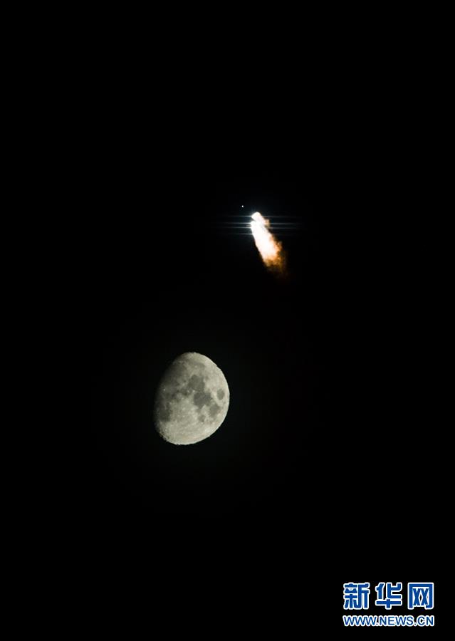 (新華全媒頭條·圖文互動)(3)中國北斗全球夢圓——寫在北斗三號全球衛(wèi)星導航系統(tǒng)全面建成之際