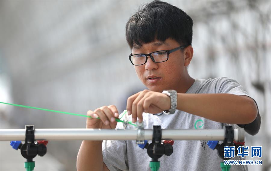 （新華全媒頭條&middot;走向我們的小康生活&middot;圖文互動(dòng)）（8）&ldquo;南大荒&rdquo;變&ldquo;稻蟹鄉(xiāng)&rdquo;&mdash;&mdash;資源枯竭型城市盤錦的鄉(xiāng)村振興之路